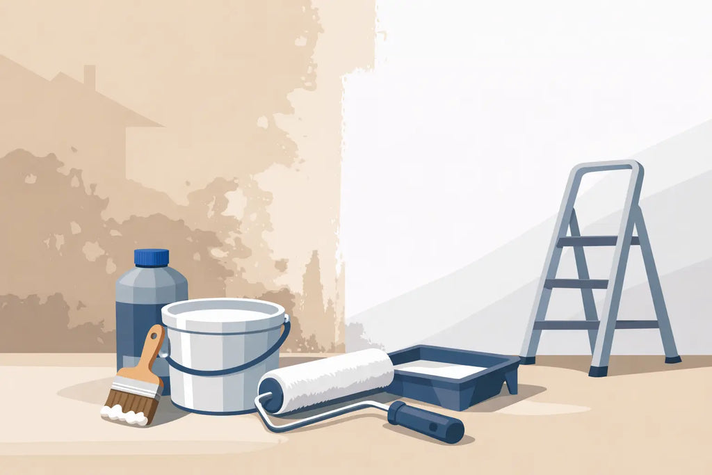 Best Primer for Bare Plaster Explained