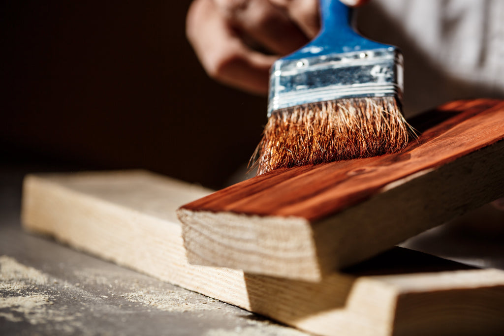 How to Choose the Best Paint for Exterior Wood: Top Picks for Outdoor Paint Wood | Blog Paintlab