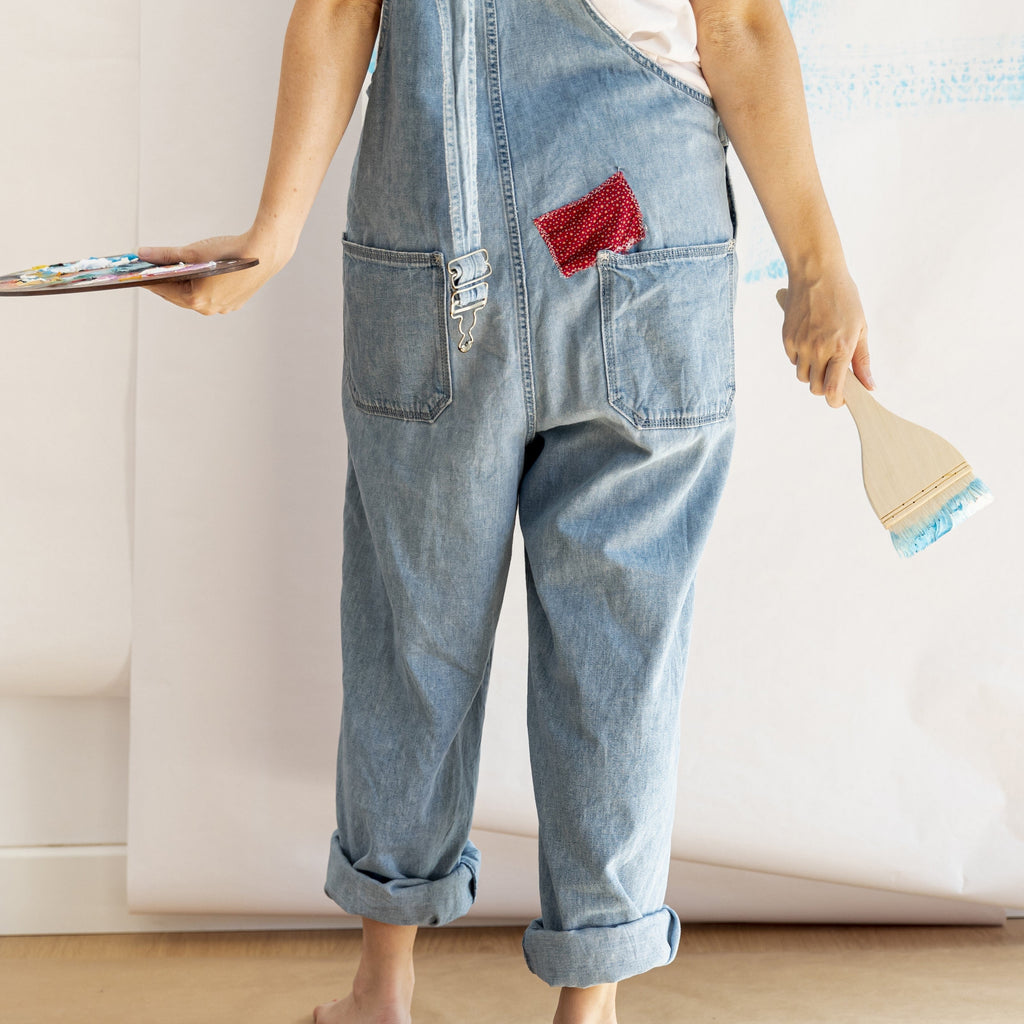 How to Prevent Brush Marks When Painting Walls | Paintlab