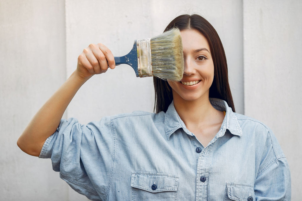 How to Paint the Exterior of a House | PaintLab Blog