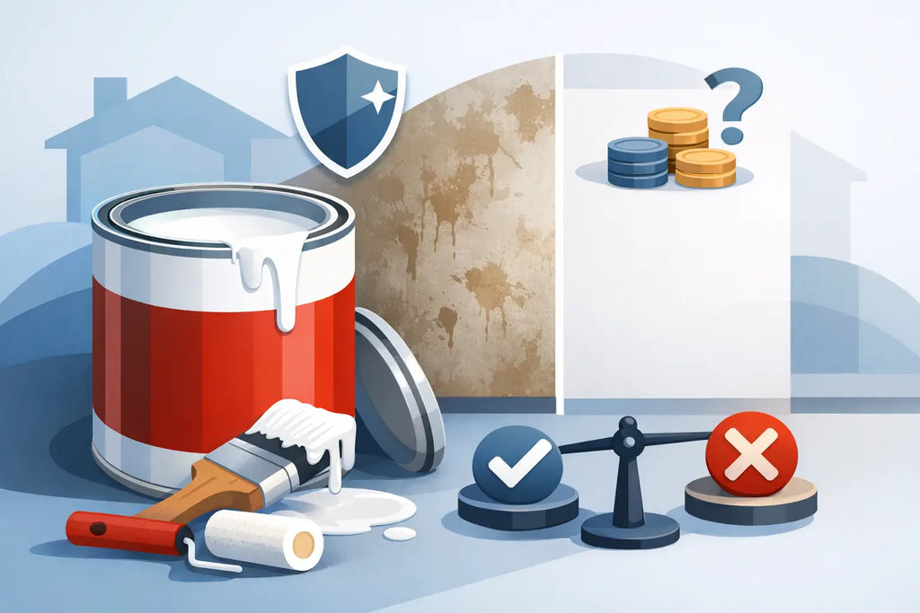 Zinsser BIN Primer Review - Is It Worth It?