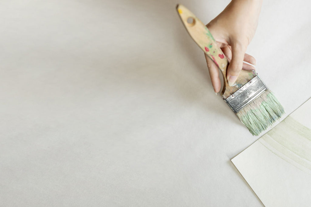 How to Paint TilesĀ | PaintLab Blog