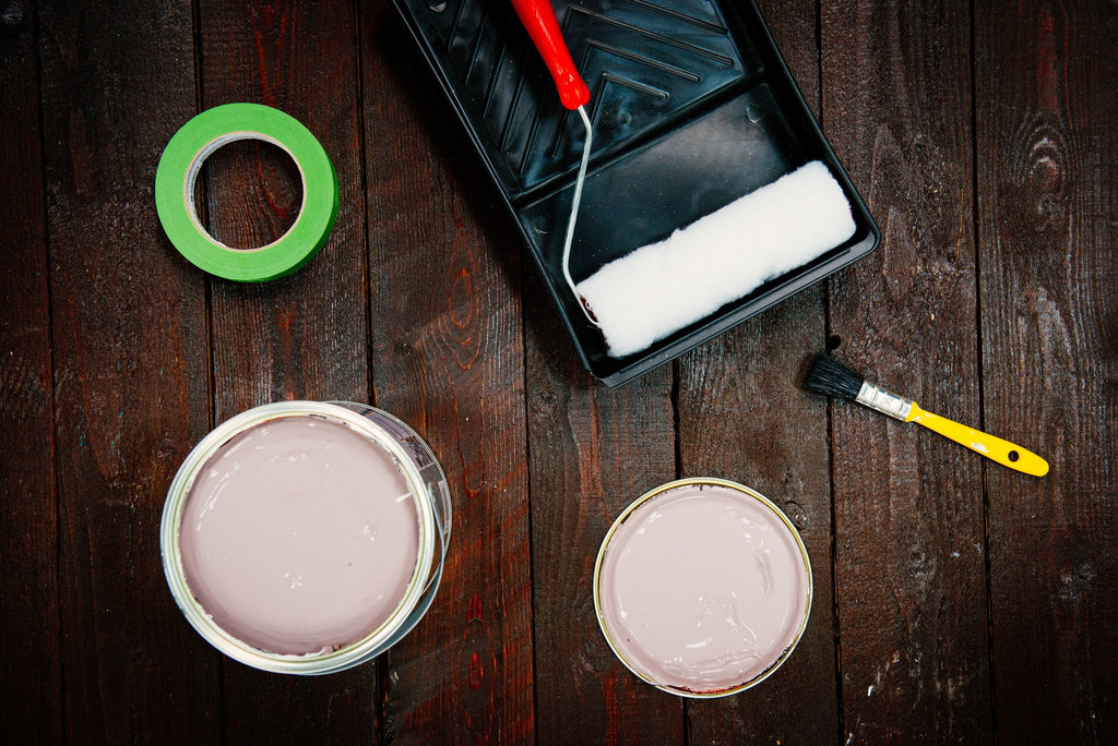 Acrylic vs Silicone Masonry Paint: Key Differences & Best Use Cases | PaintLab.ie
