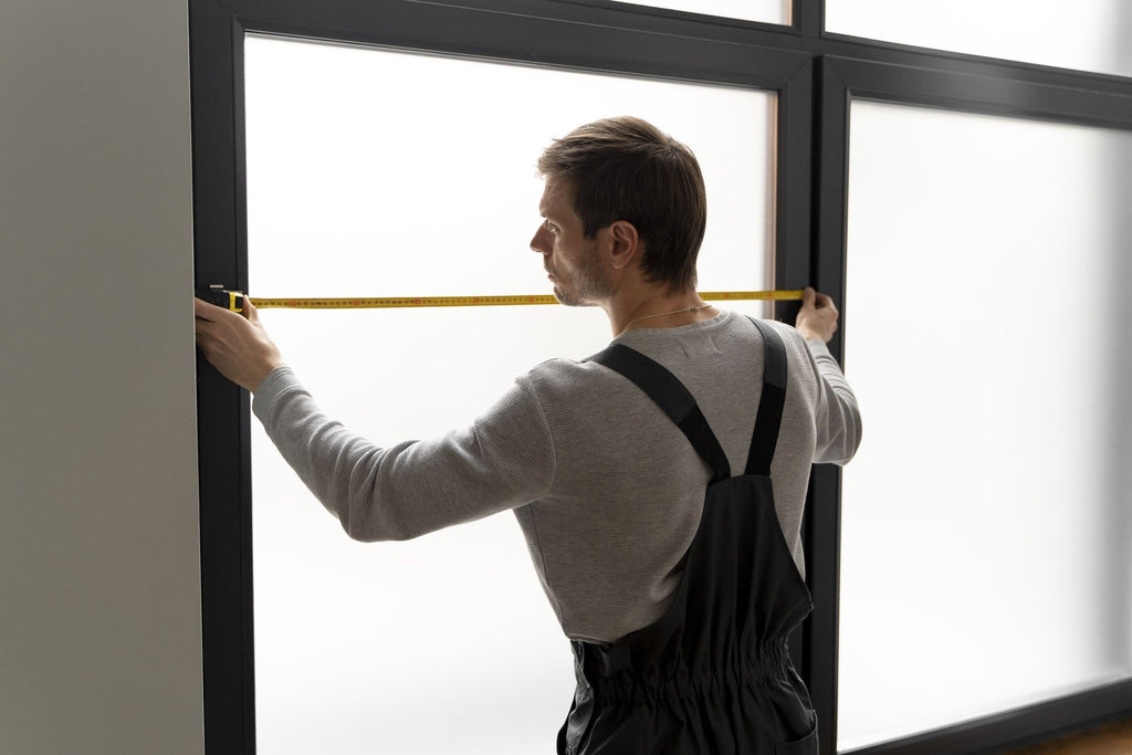 How to Paint UPVC Windows | PaintLab Blog