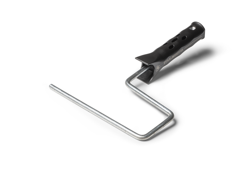 Staalmeester 7 Inch Paint Roller Frame