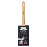 Oldfields Pro Series Oval Flat Sash Paint Brushes