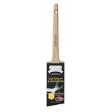 Oldfields Pro Series Oval Angle Sash Paint Brushes