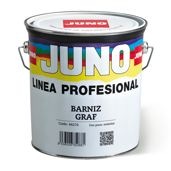 Juno 2k Anti Graffiti Clear Coating