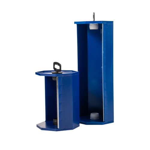 Storch Plastic Film & Paper Dispenser