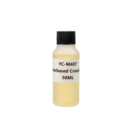 Renner M407 Crosslinker for 762 Topcoat 50ml