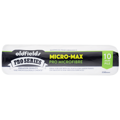 Oldfields 9 Inch Pro Series Micro-Max Roller Sleeve