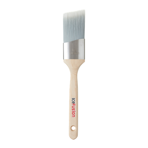 ProDec Advance Ice Fusion Angle Oval Paint Brush