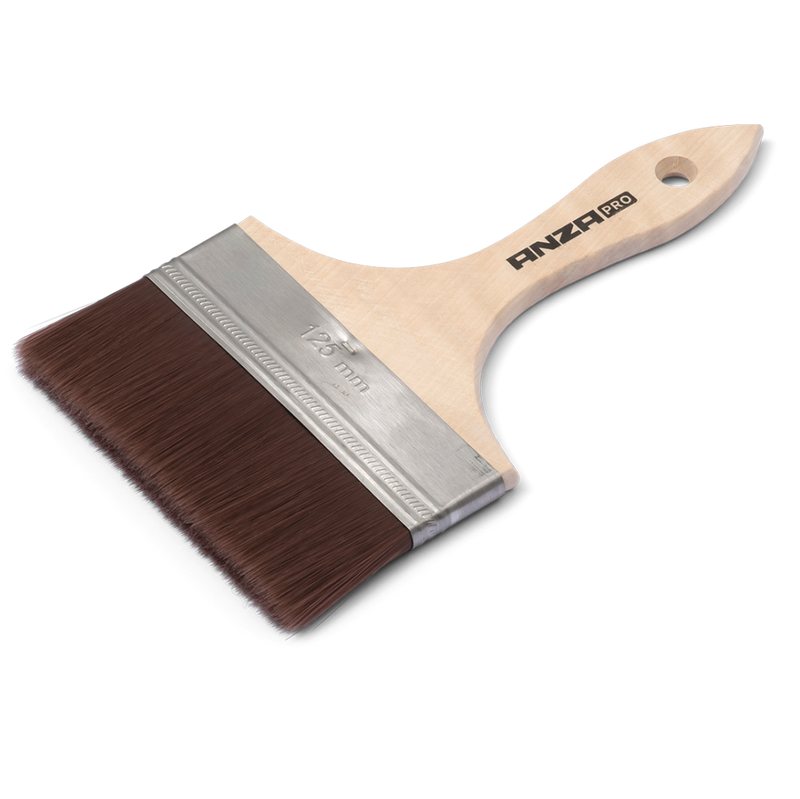Anza Pro Laying Off Paint Brush