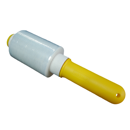 Blue Dolphin Mini Wrap Paint Brush Protector