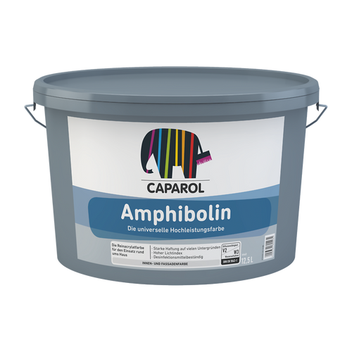 Caparol Amphibolin Universal Interior & Exterior Paint