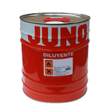 Juno D70 Thinner for Polyurethane Enamels and Varnishes