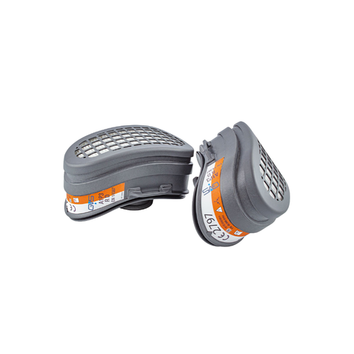 GVS Elipse A1P3 Replacement Filters (Pair)