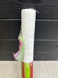 Wooster 18" Micro Plush Paint Roller Sleeve 5/16" Nap (DAMAGED PACKAGING)