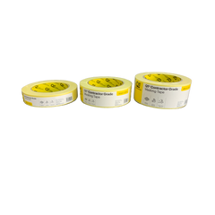 Q1 Contractor Grade Masking Tape