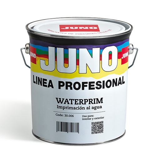 Juno Waterprim Antioxidant Adhesion Primer