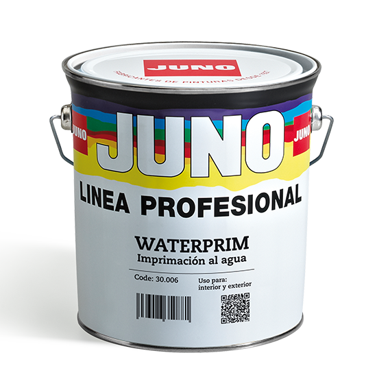Juno Waterprim Antioxidant Adhesion Primer