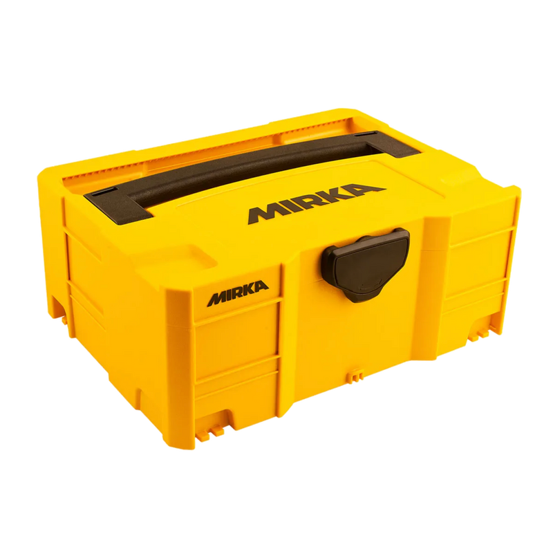 Mirka Stackable Systainer