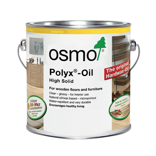Osmo Polyx Original Floor Oil - 750ml