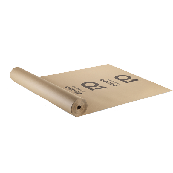 Q1 ProBoard Floor Protection Paper
