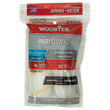 Wooster Jumbo Koter Pro/Doo-Z Mini Paint Roller Sleeve (2 Pack)