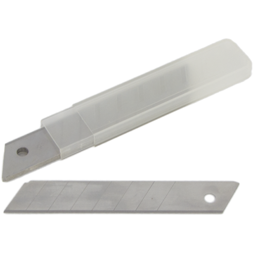Resto Replacement Blades 18mm (10 Pack)