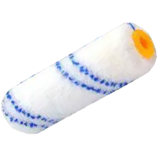 Resto 4 Inch Microfiber Paint Roller Sleeves (10 Pack)
