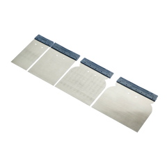 Petersons Paragon 4 Piece Filling Blade Set