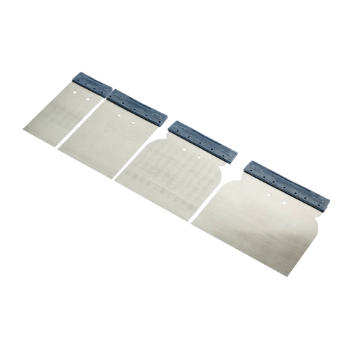 Petersons Paragon 4 Piece Filling Blade Set