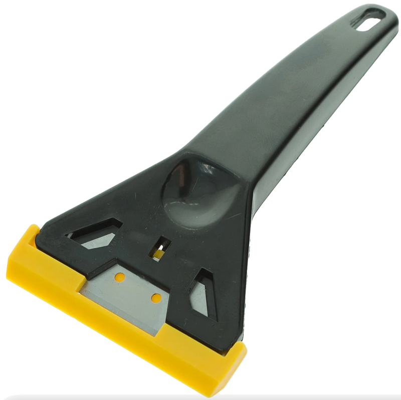 Coral Essentials Window Scraper