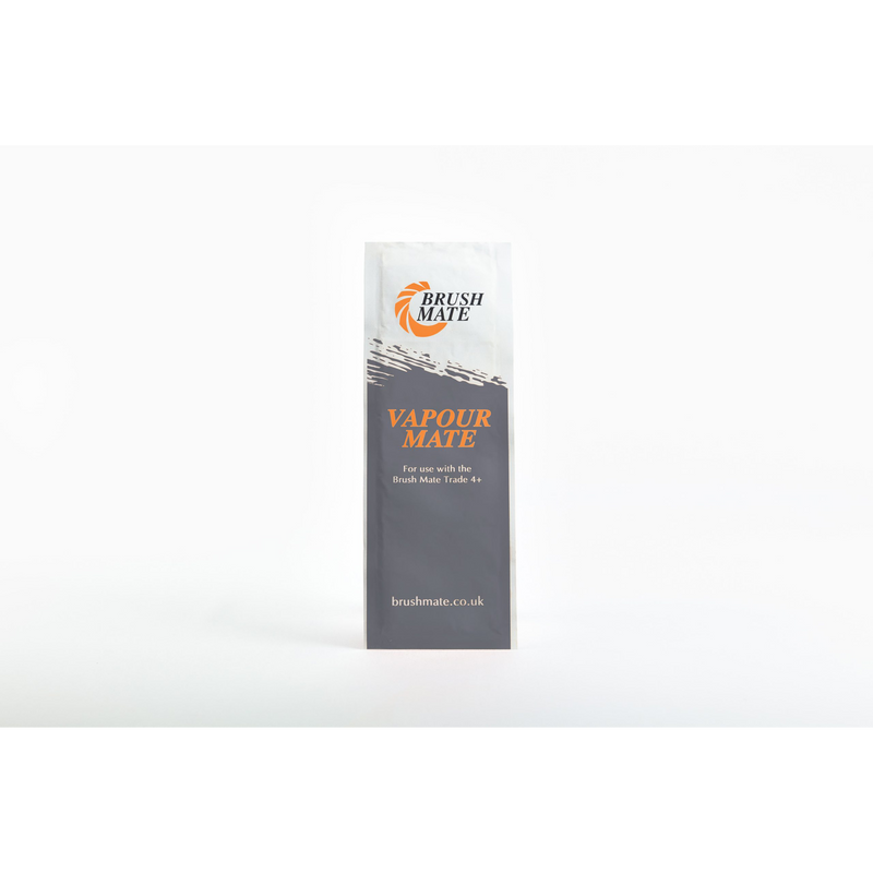 Brush Mate Vapour Mate Replacement Pad