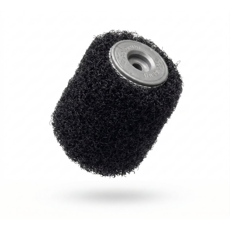 Boldrini 2 Inch Seam Plaster Roller Applicator