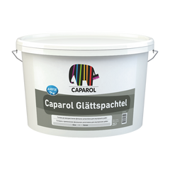 Caparol Glattspachtel Roll On Filler 25Kg