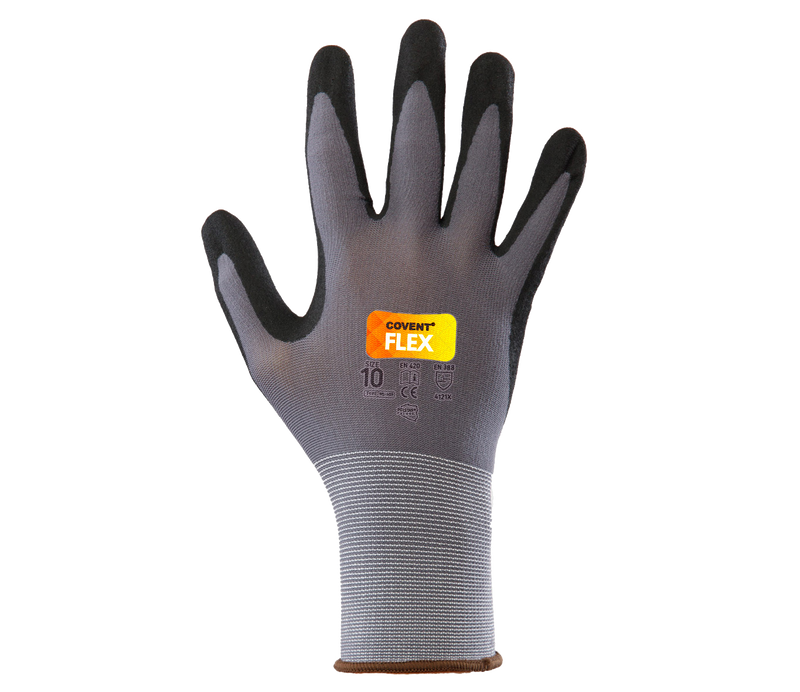 Polstar Covent Flex Gloves (1 Pack)