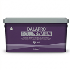 Dalapro Roll Premium Roll On Filler 12L