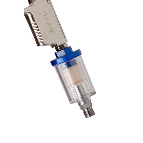 FM Spray Gun Mini In-Line Water Trap 1/4 BSP