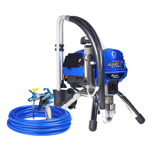 Graco XT490 Electric Airless Paint Sprayer 230v