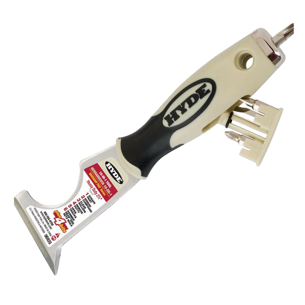 Hyde Pro Project 10 in 1 Painters MultiTool Buy Online on Paintlab