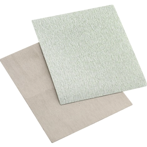 Loutil Parfait Sandpaper for Corner Manual Sanding Tool (10 Pack)