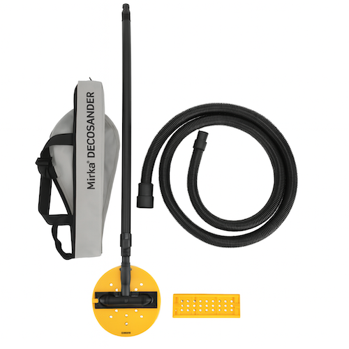 Mirka DecoSander 80 x 230mm & 225mm