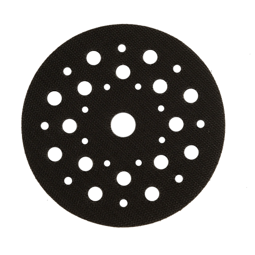 Mirka Interface 125mm - 33 Hole (1 Pack)