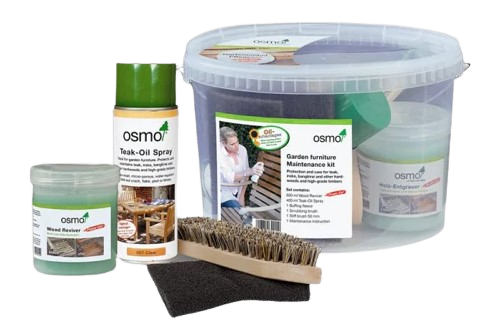 Osmo Garden Furniture Maintenance Kit