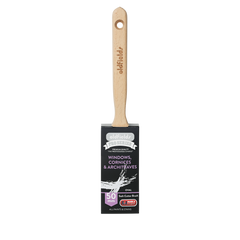 Oldfields Pro Series Oval Flat Sash Paint Brush