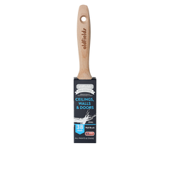 Oldfields Pro Series Oval Wall Flat Sash Paint Brush