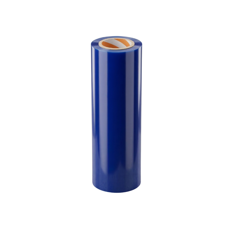 Paint Lab Glass Protection Film Roll 500mm x 100m