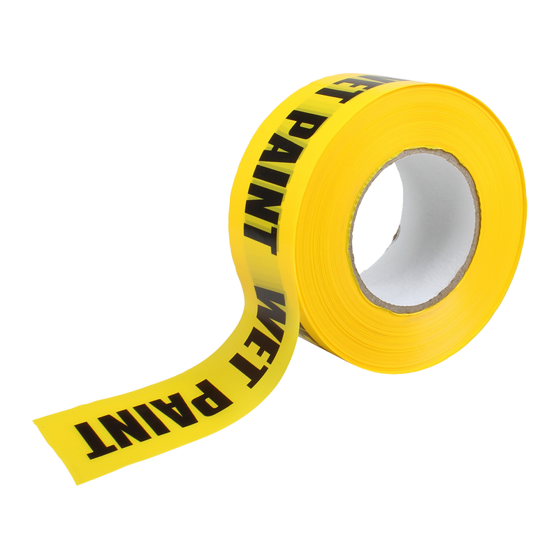 ProDec Non-Adhesive Wet Paint Tape 60mm x 200m